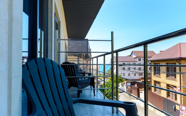 Mardin Resort