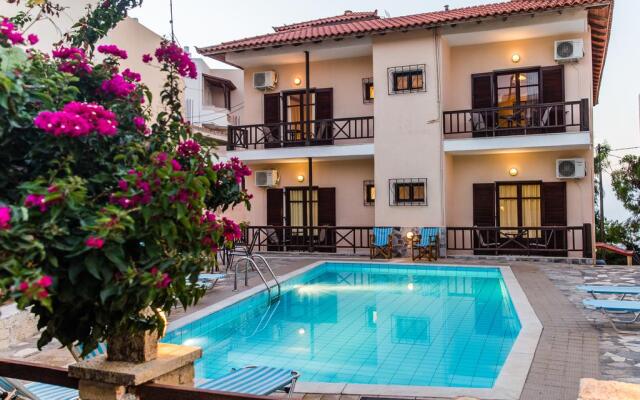 Travelpath Villa