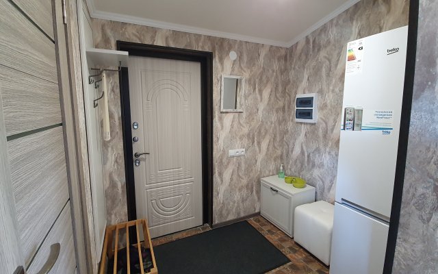 Karjalan Talo Karelskiy Domik Guest House