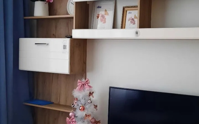 Апартаменты Вгости33 Садовая 11-а