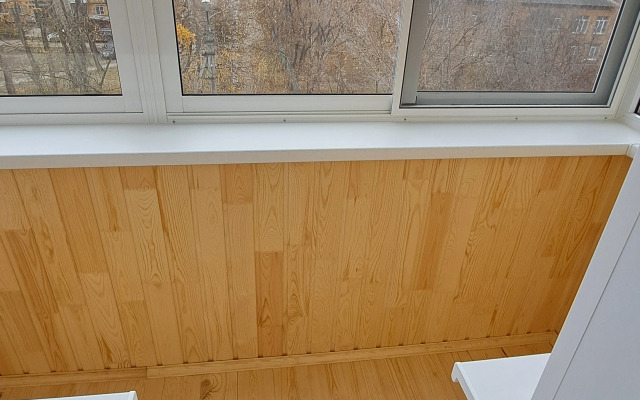 Апартаменты Класса Люкс на Строителей 5