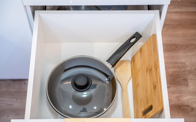 Квартира на Улице Красина 80