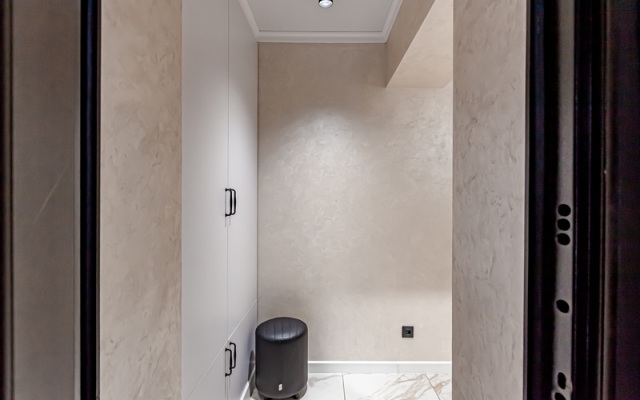 Апартаменты Студия в курортной зоне