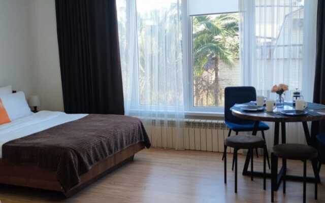 Apartments Juno Sirius 3