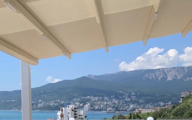 Villa Shabli Guest house