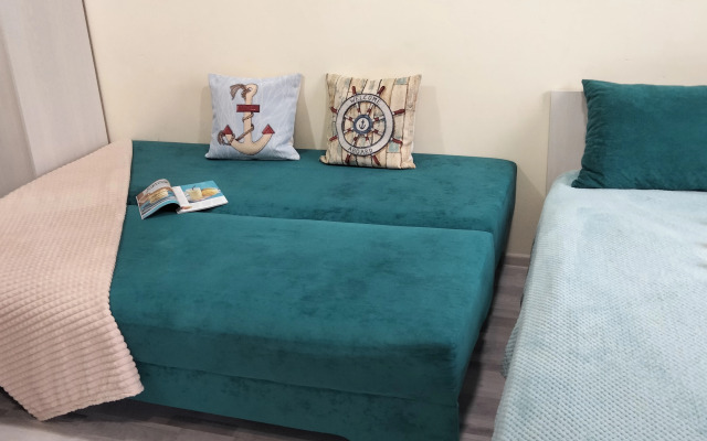 Lazorevoye More Flat