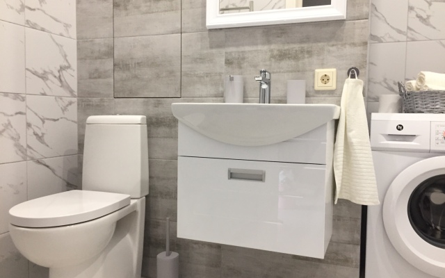 Apartamentyi "Vertoletnoe Pole" 5 Minut Ot Tsentra
