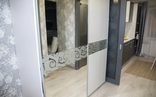 Odnokomnatnye Lyuks S Bolshoy Kukhney I Lodzhiey Apartments
