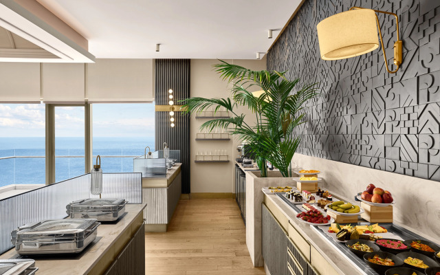 Akra Antalya Hotel