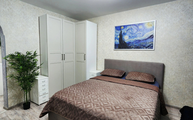 Квартира Уютная в центре города