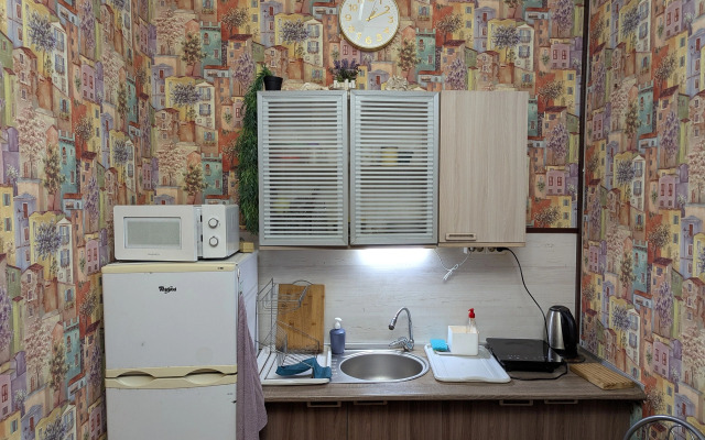 Dom Admirala Guest House