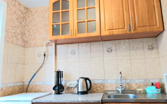 Квартира Космос-II