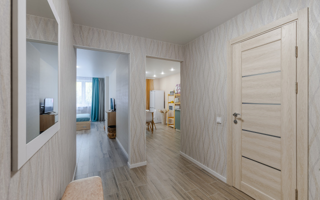 Апартаменты RentPlaza на Карла Маркса