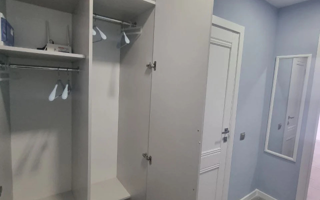 Квартира Новая Недалеко от Центра Города