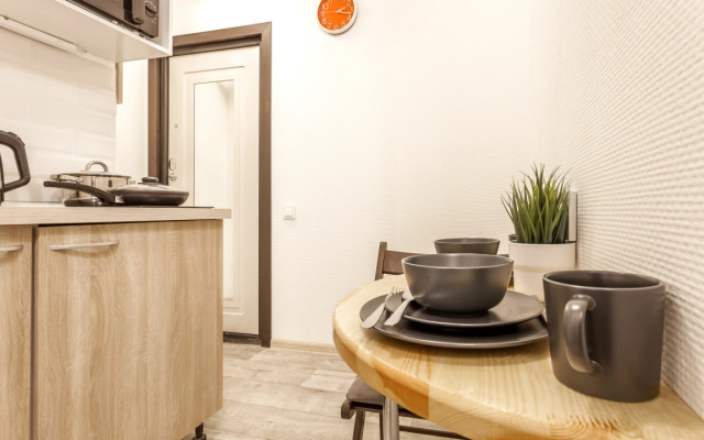 Апартаменты Вквартиру 9