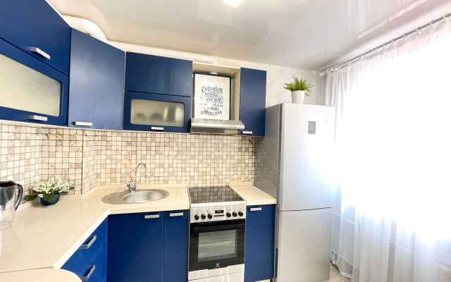 Permyakova 83/4 Apartments
