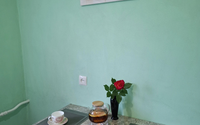 Квартира на Ленина 6