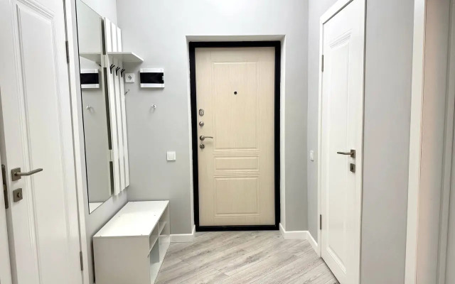 Апартаменты Уютные Апартаменты Уметалиева 120