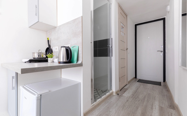 Na Izmaylovskom Prospekte Apartments