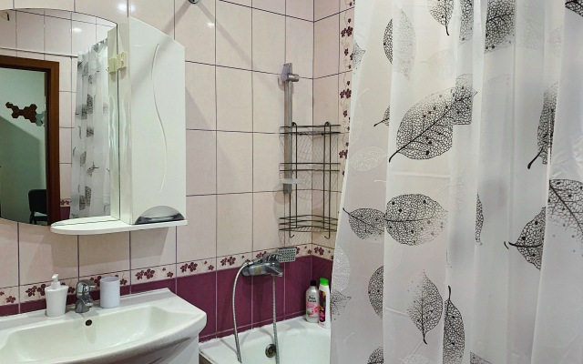 Квартира Двухкомнатная Рядом с Парком Галицкого