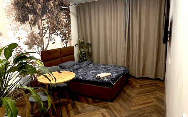 Квартира на Тагильской