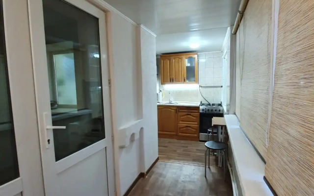 Частный дом 40 м2