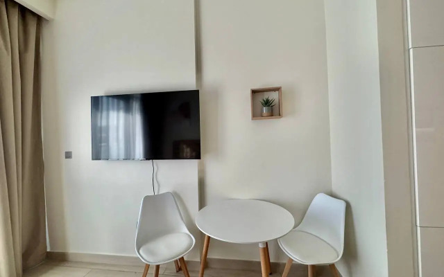 Квартира Апартаменты Dubai Roomook Azizi 43