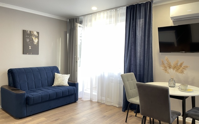 Квартира Доброе Утро