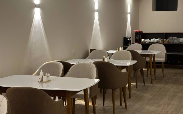 Бутик-отель Shahristan Art