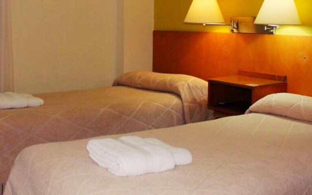 Los Lagos Hotel