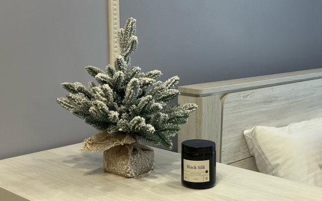 Квартира Уютная Студия у Королевских Ворот