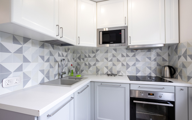 MaxRealty24 Marshala Tukhachevskogo 19 Apartments