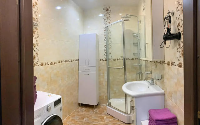 Апартаменты App Star 10