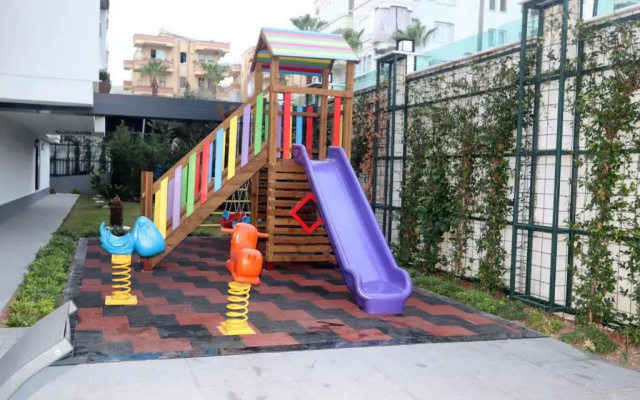 Best Home 26 Cleopatra Legacy No 8 Apartments