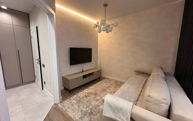 Квартира Кипарисовая гавань