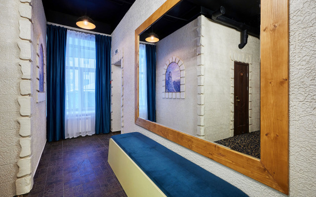 Hotel Winterfell Baumanskaya