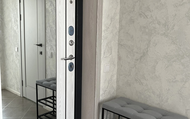 Апартаменты Топ у Мамаева Кургана