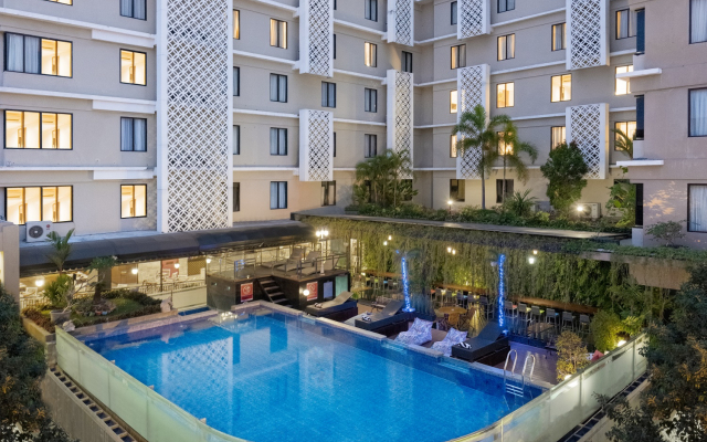 The Alana Hotel & Conference Center Malioboro Yogyakarta