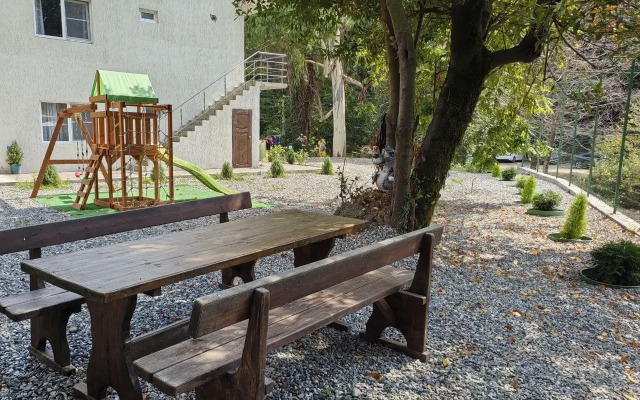 Villa Monte Apartments