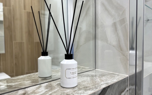 Premium S Vidom Na Gory Apartments