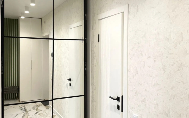 Квартира просторная в Пионерском