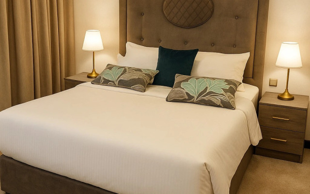 Saraya Palace Hotel by ACRON GROUP HOTEL MANAGEMENT