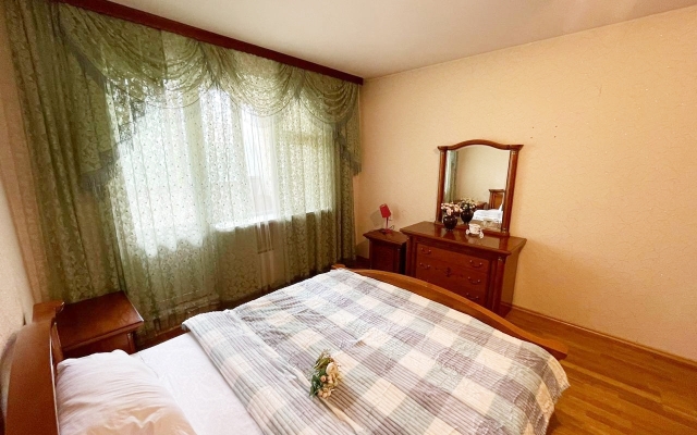 Апартаменты на улице Волынская 10