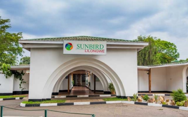Отель Sunbird Lilongwe