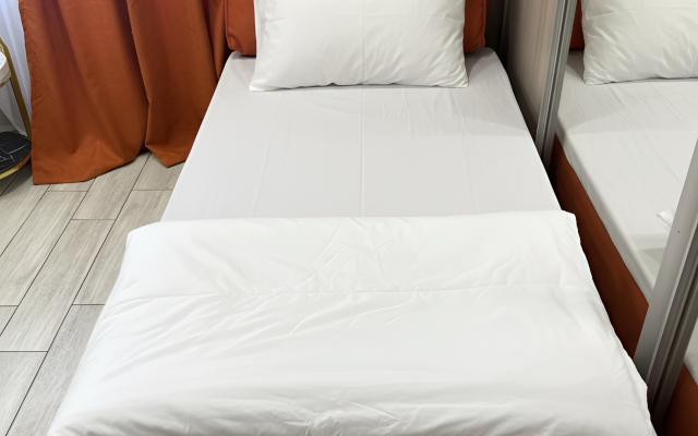 Квартира Уютная в самом сердце города у Верхнего парка