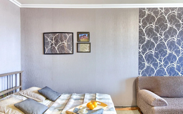 Квартира уютная напротив Парк Хауса