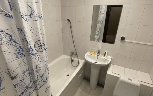 Aeroport Vnukovo Mini-hotel