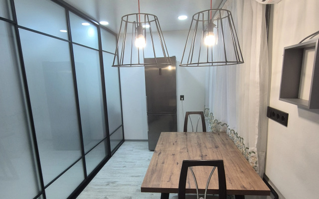 Квартира Оазис