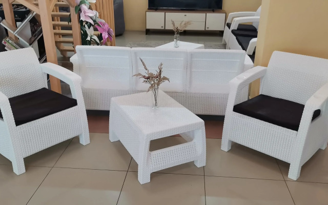 Мини-отель  Берлога