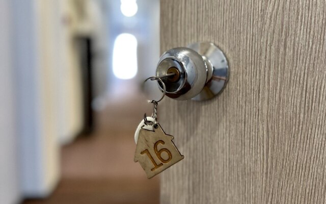 113 Versta Guest House Hotel